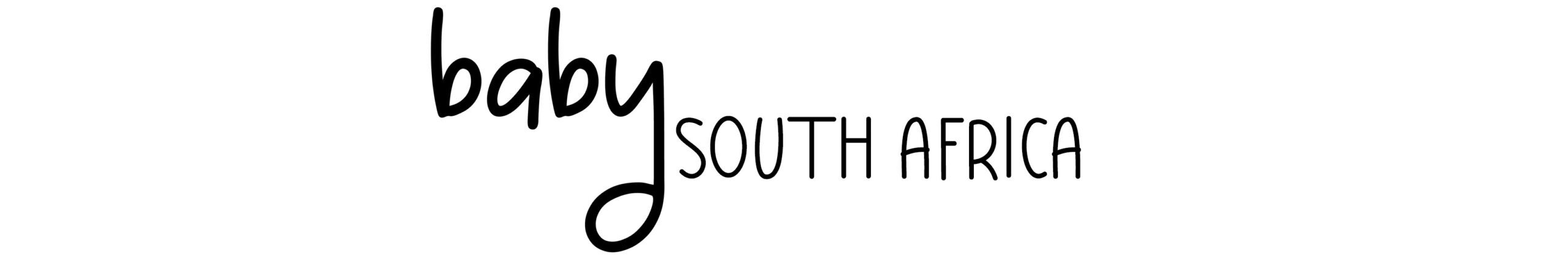 Baby South Africa